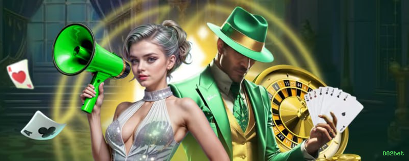 Cassino ao vivo 882bet dealers