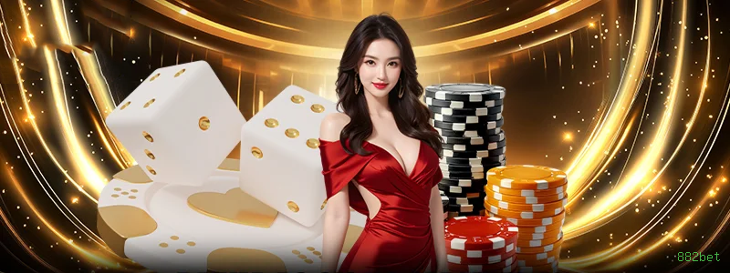 Cassino 882bet app mobile